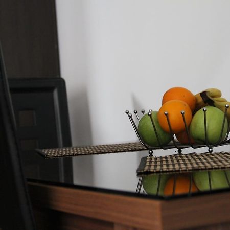 Ruza Apartman 부드바 외부 사진