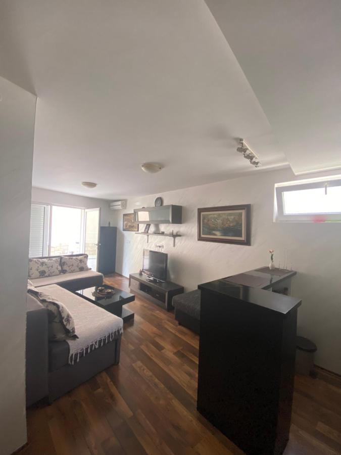Ruza Apartman 부드바 외부 사진