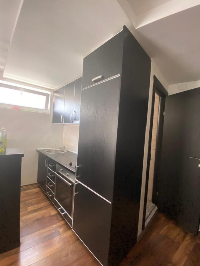 Ruza Apartman 부드바 외부 사진