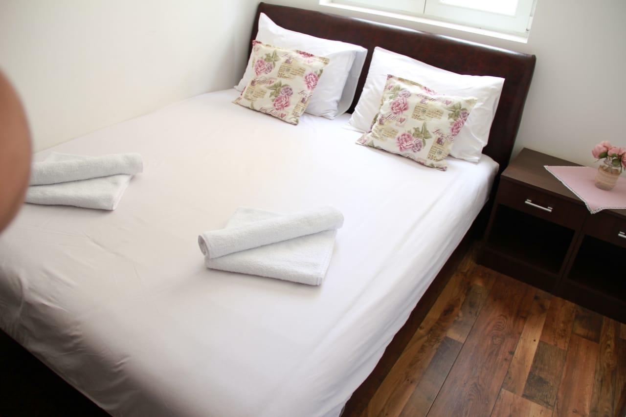 Ruza Apartman 부드바 외부 사진