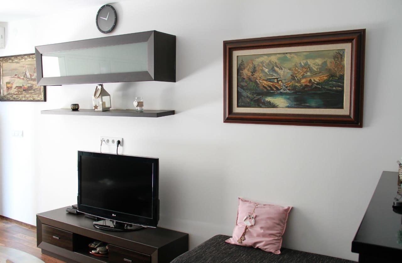 Ruza Apartman 부드바 외부 사진