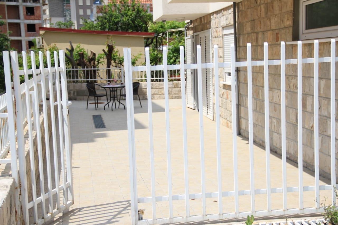 Ruza Apartman 부드바 외부 사진