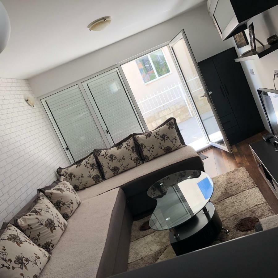 Ruza Apartman 부드바 외부 사진